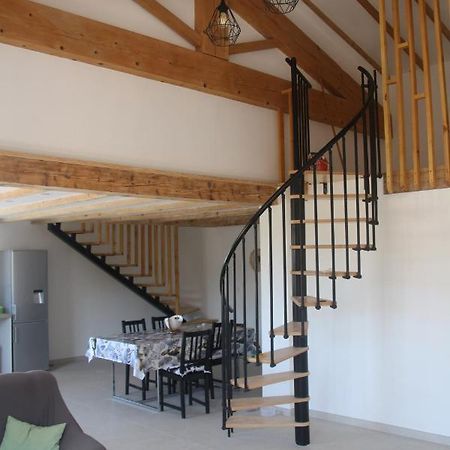 superbe appartement neuf lumineux Badens Exterior foto