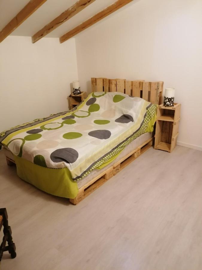 superbe appartement neuf lumineux Badens Exterior foto